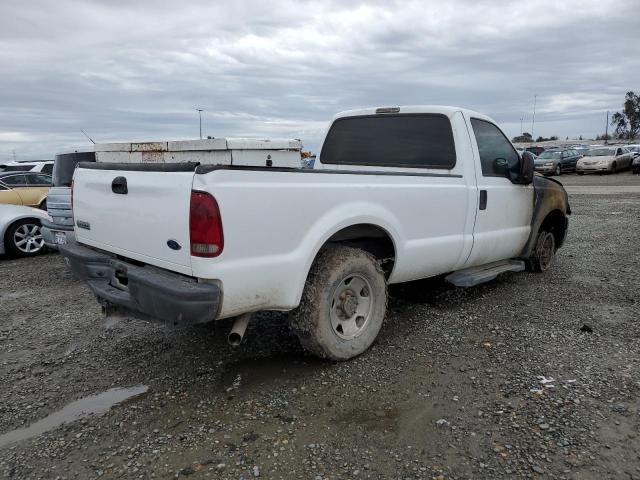 Photo 3 from auction – 2006 FORD F250 SUPER with VIN 1FTNF20536ED87859