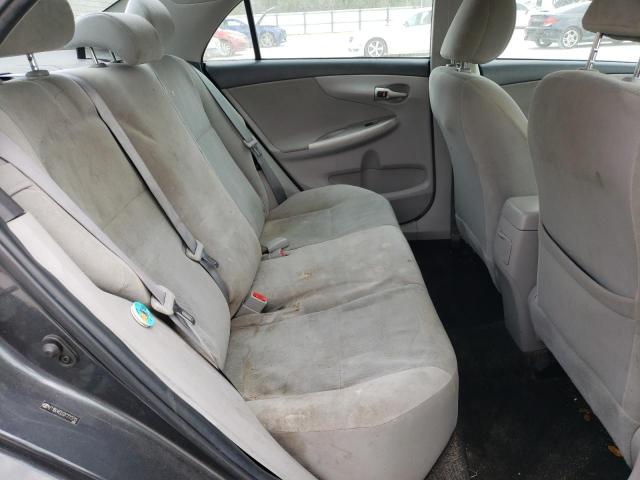 Photo 10 from auction – 2011 TOYOTA COROLLA BA with VIN 2T1BU4EE0BC732713