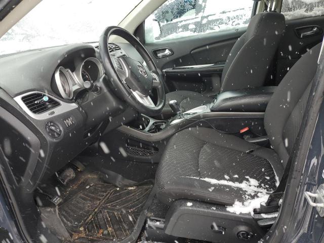 Photo 7 from auction – 2018 DODGE JOURNEY SX with VIN 3C4PDCBB5JT384221