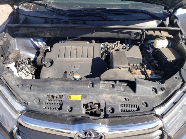 Photo 12 from auction – 2016 TOYOTA HIGHLANDER with VIN 5TDJKRFHXGS229874