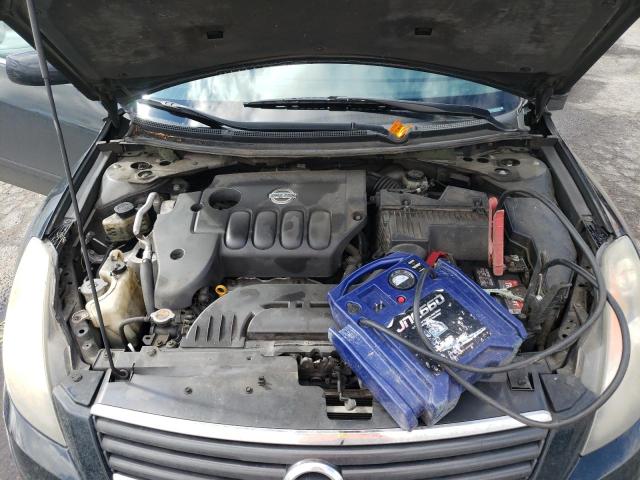 Photo 11 from auction – 2007 NISSAN ALTIMA 2.5 with VIN 1N4AL21E37N460726
