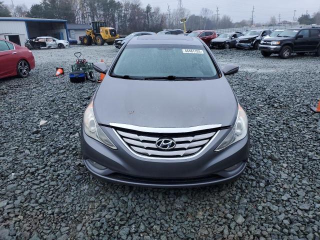 Photo 5 from auction – 2011 HYUNDAI SONATA SE with VIN 5NPEC4AC8BH097127