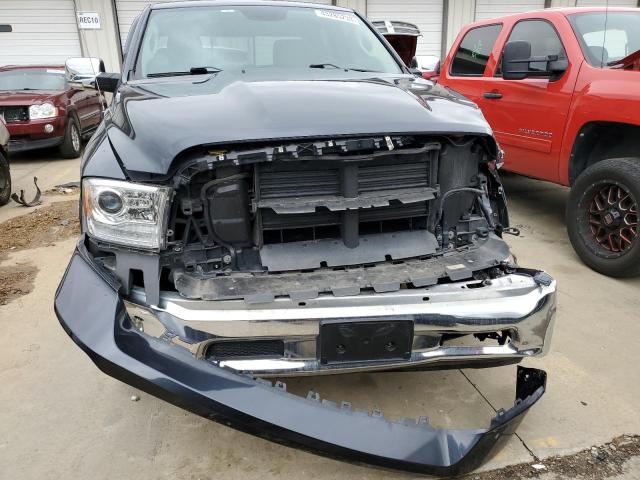 Photo 5 from auction – 2018 RAM 1500 LARAM with VIN 1C6RR7JT4JS103255