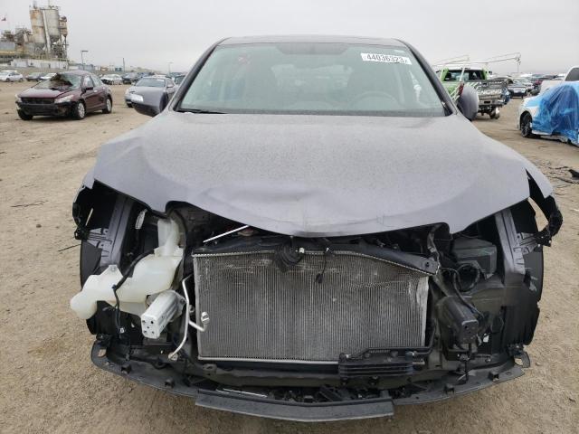 Photo 5 from auction – 2018 ACURA RDX with VIN 5J8TB3H35JL008944