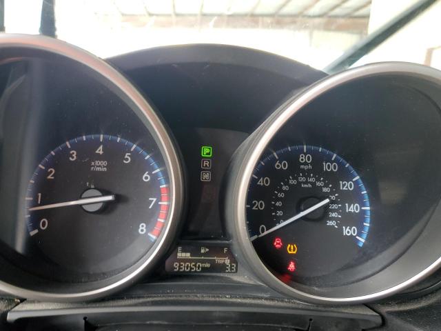 Photo 9 from auction – 2013 MAZDA 3 I with VIN JM1BL1UPXD1740538