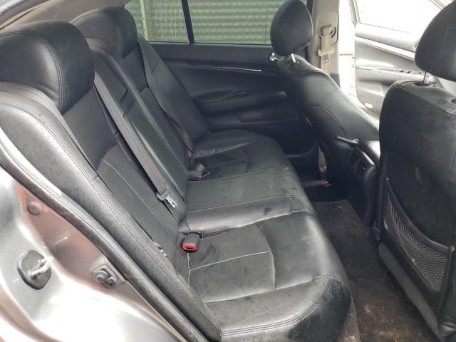 Photo 10 from auction – 2012 INFINITI G37 BASE with VIN JN1CV6AP4CM621206