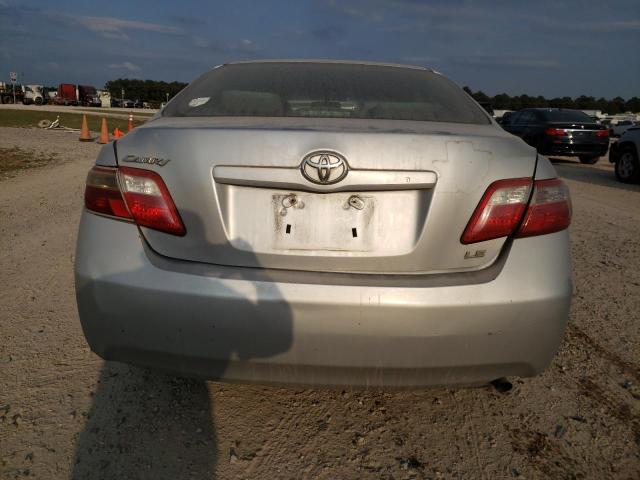 Photo 6 from auction – 2009 TOYOTA CAMRY BASE with VIN 4T1BE46K19U394586