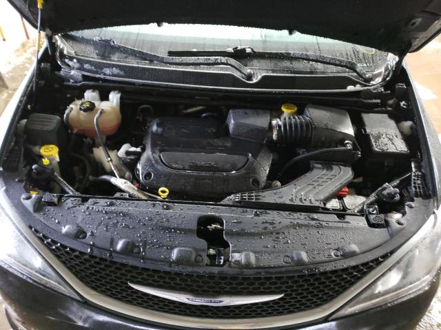 Фото 12 с аукциона – 2020 CHRYSLER PACIFICA L с VIN 2C4RC1GGXLR120891