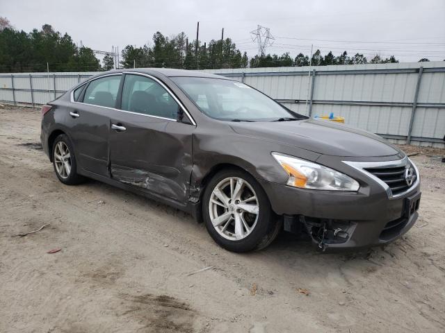 Photo 4 from auction – 2015 NISSAN ALTIMA 2.5 with VIN 1N4AL3AP6FC596754