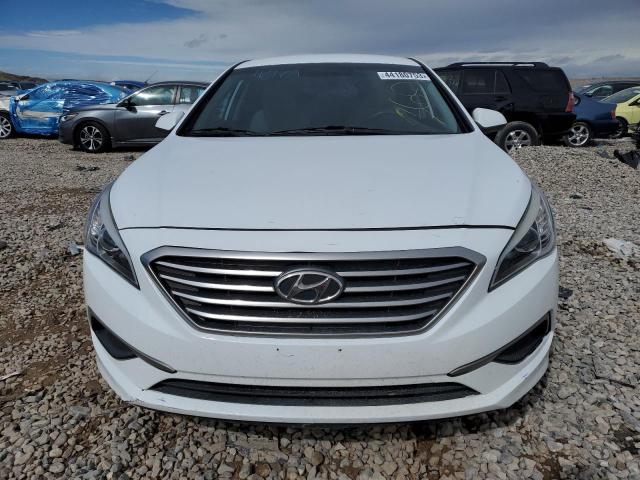Photo 5 from auction – 2016 HYUNDAI SONATA SE with VIN 5NPE24AF0GH387284