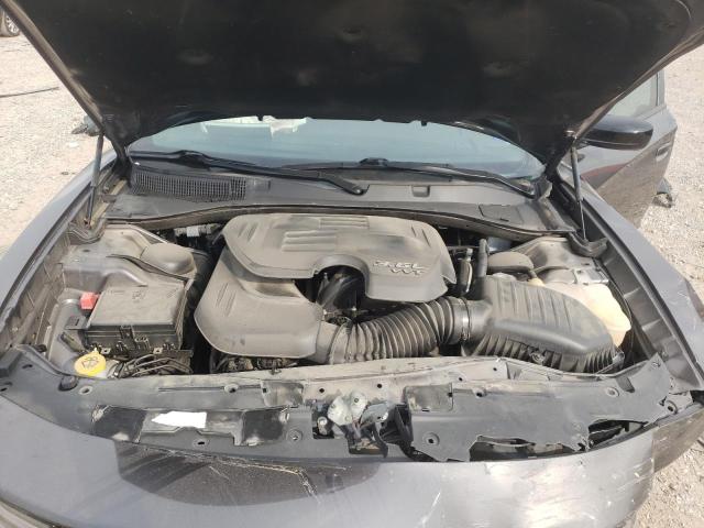 Photo 11 from auction – 2019 DODGE CHARGER SX with VIN 2C3CDXBG5KH734706
