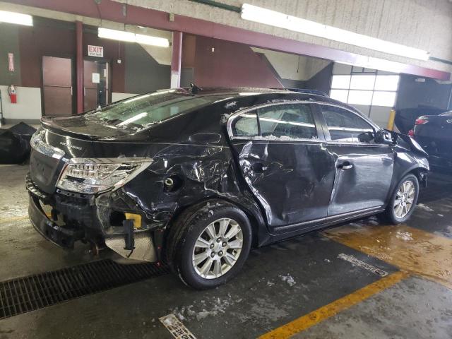 Photo 3 from auction – 2010 BUICK LACROSSE C with VIN 1G4GA5EC9AF317636