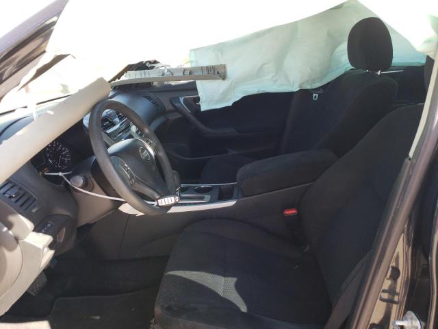 Photo 7 from auction – 2015 NISSAN ALTIMA 2.5 with VIN 1N4AL3AP5FC109320