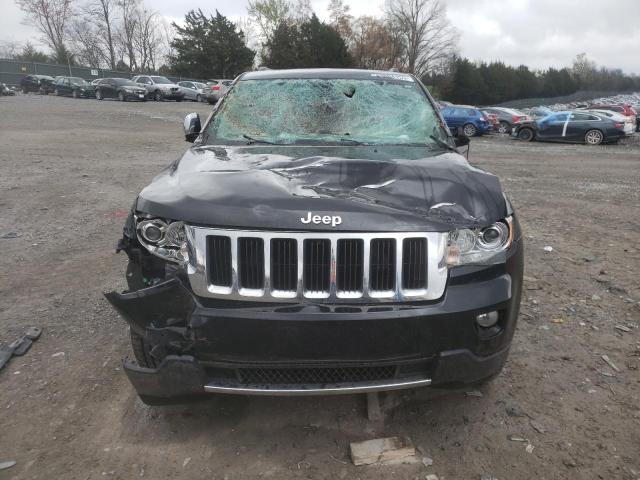Photo 5 from auction – 2013 JEEP GRAND CHER with VIN 1C4RJFBG0DC638514