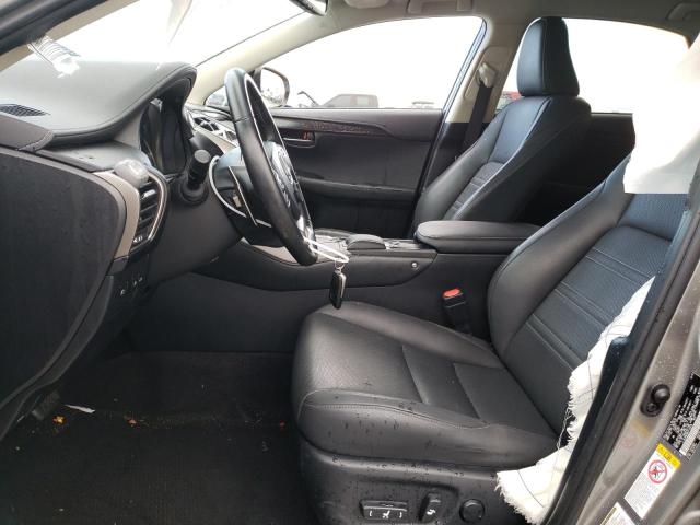 Photo 7 from auction – 2019 LEXUS NX 300H with VIN JTJBJRBZ6K2116376
