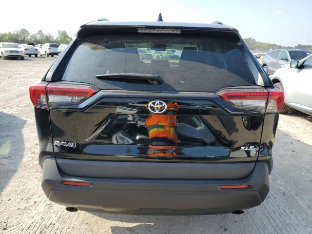 Photo 6 from auction – 2020 TOYOTA RAV4 XLE with VIN 2T3W1RFV8LW098564