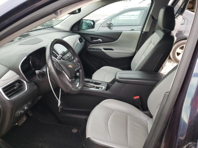 Photo 7 from auction – 2019 CHEVROLET EQUINOX PR with VIN 3GNAXYEX7KL285247