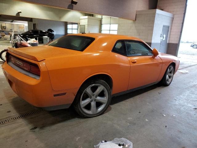 Photo 3 from auction – 2012 DODGE CHALLENGER with VIN 2C3CDYAGXCH130545
