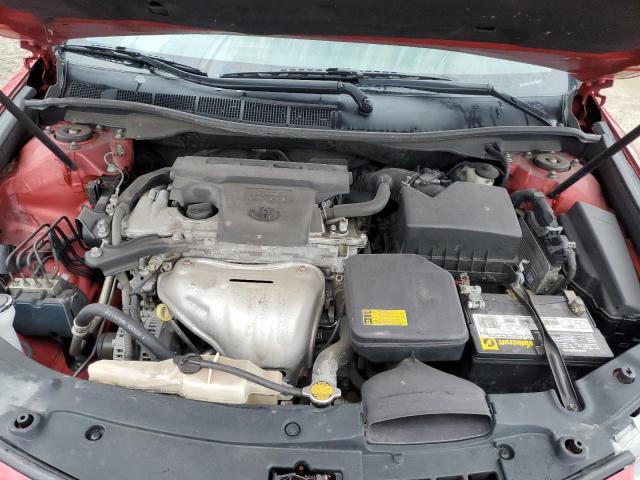 Photo 11 from auction – 2014 TOYOTA CAMRY L with VIN 4T1BF1FK9EU783613