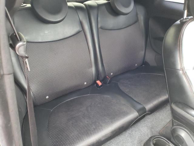 Photo 10 from auction – 2013 FIAT 500 ELECTR with VIN 3C3CFFGE3DT744804