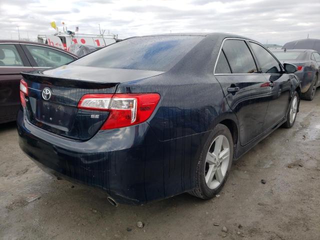 Photo 3 from auction – 2014 TOYOTA CAMRY L with VIN 4T1BF1FK3EU856121