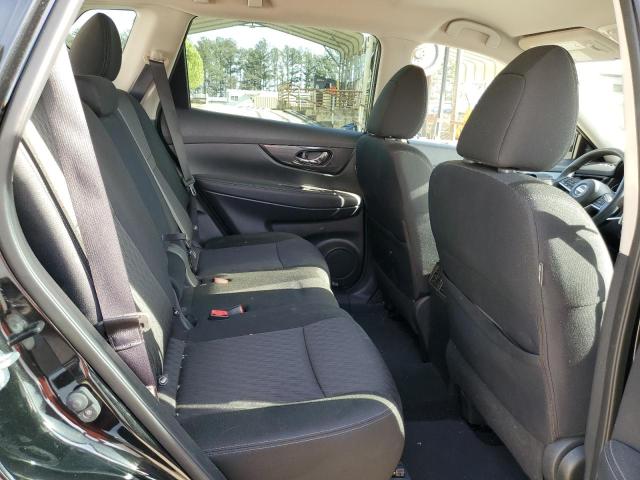 Photo 10 from auction – 2018 NISSAN ROGUE S with VIN KNMAT2MT8JP557579