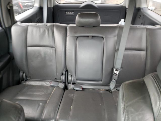 Photo 10 from auction – 2004 HONDA PILOT EXL with VIN 2HKYF18534H510407