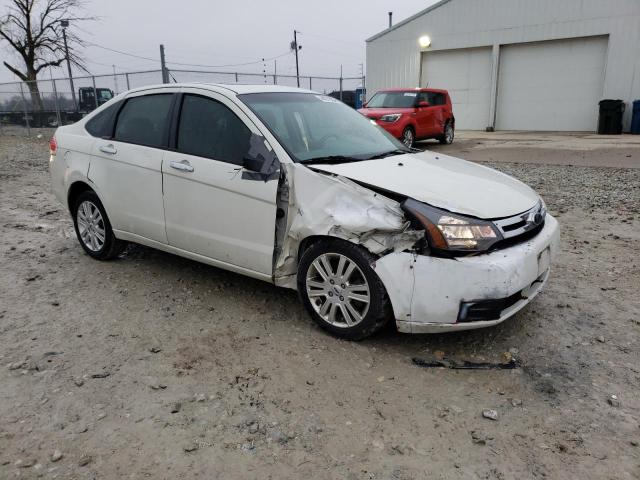 Photo 4 from auction – 2010 FORD FOCUS with VIN 1FAHP3HN6AW264358