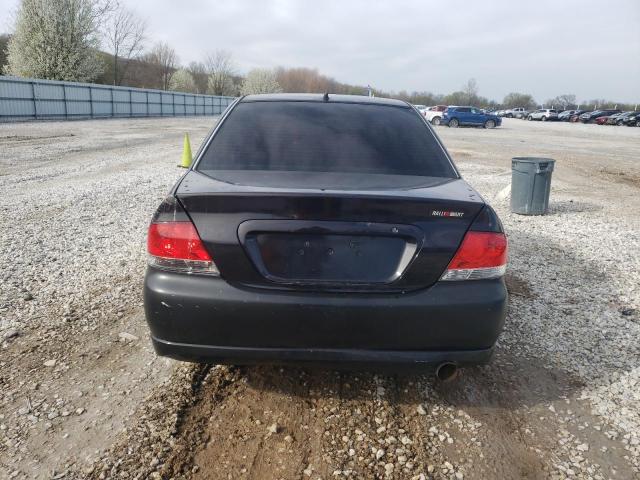 Photo 6 from auction – 2004 MITSUBISHI LANCER RAL with VIN JA3AJ66F44U019812