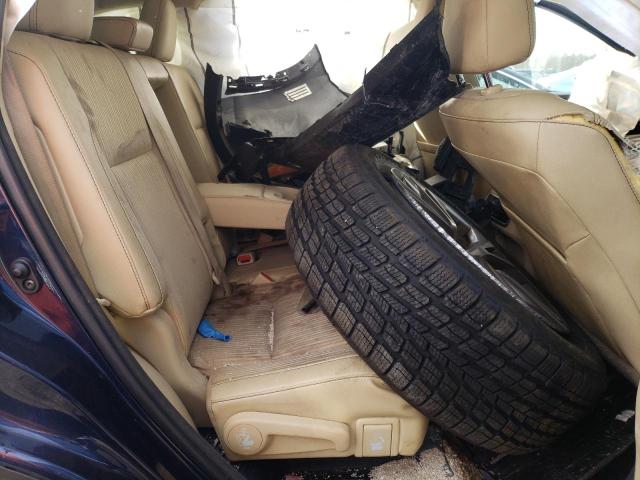 Photo 10 from auction – 2014 TOYOTA HIGHLANDER with VIN 5TDBKRFH0ES036991