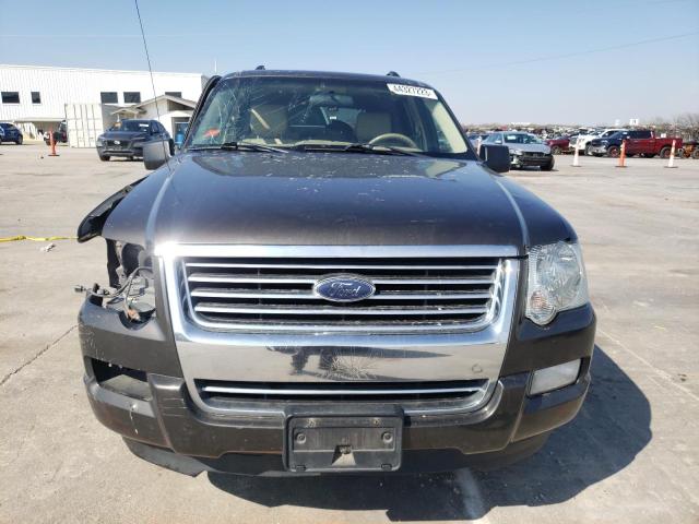 Photo 5 from auction – 2007 FORD EXPLORER X with VIN 1FMEU73E07UB85109