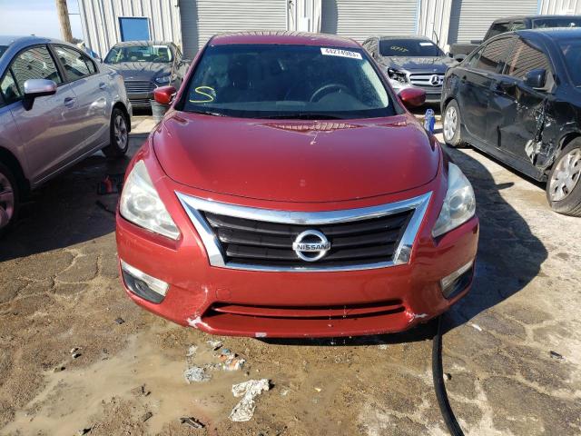 Фото 5 с аукциона – 2015 NISSAN ALTIMA 2.5 с VIN 1N4AL3AP1FC498540