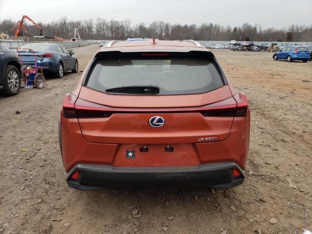 Photo 6 from auction – 2019 LEXUS UX 250H with VIN JTHU9JBH8K2006926