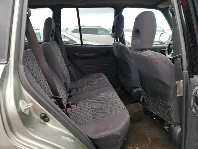 Photo 10 from auction – 2000 TOYOTA RAV4 with VIN JT3GP10V7Y7076639