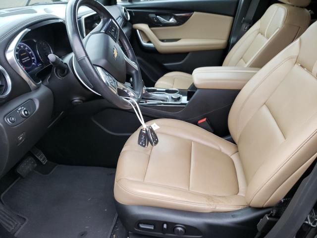 Photo 7 from auction – 2019 CHEVROLET BLAZER PRE with VIN 3GNKBKRS5KS636161