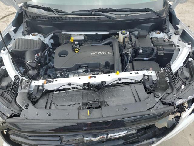 Photo 12 from auction – 2022 GMC TERRAIN SL with VIN 3GKALVEV7NL301859