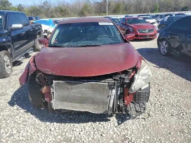Photo 5 from auction – 2014 NISSAN ALTIMA 2.5 with VIN 1N4AL3AP3EN374904