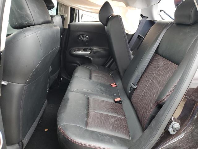 Photo 10 from auction – 2014 NISSAN JUKE S with VIN JN8AF5MVXET356326