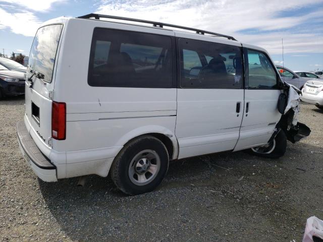Photo 3 from auction – 2000 CHEVROLET ASTRO with VIN 1GNDM19WXYB190268