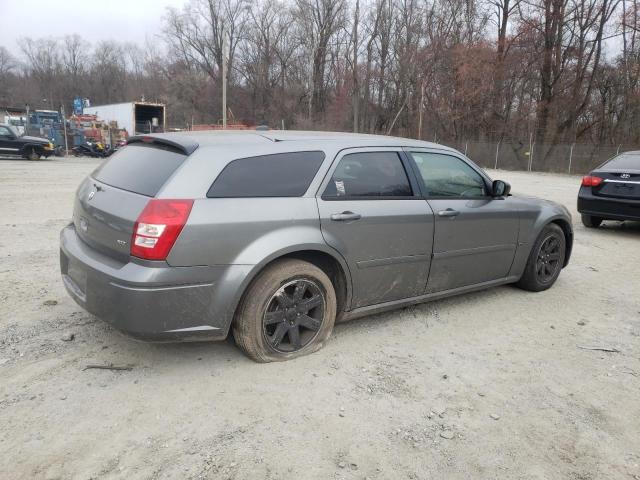 Photo 3 from auction – 2005 DODGE MAGNUM SXT with VIN 2D8FV48V15H575859