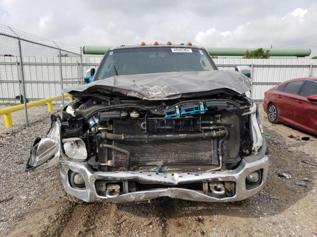 Photo 5 from auction – 2011 FORD F250 SUPER with VIN 1FT7W2BT5BEA16801