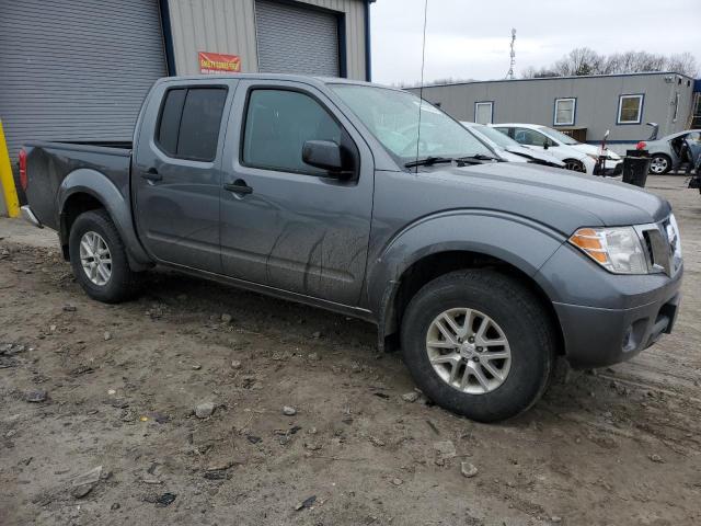Photo 4 from auction – 2019 NISSAN FRONTIER S with VIN 1N6AD0EV3KN773593
