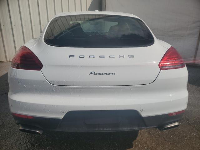 Photo 6 from auction – 2016 PORSCHE PANAMERA 2 with VIN WP0AA2A70GL004390