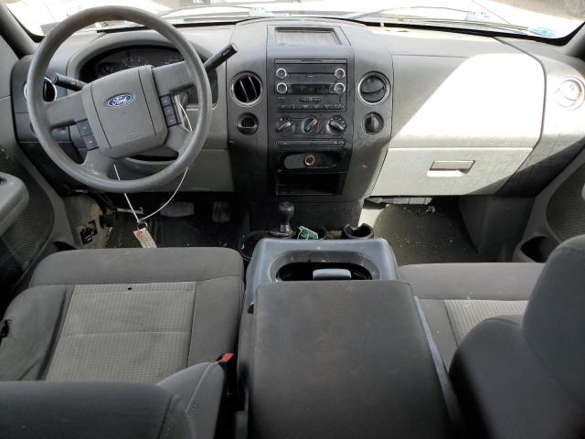 Photo 8 from auction – 2008 FORD F150 with VIN 1FTRX14WX8FB53193