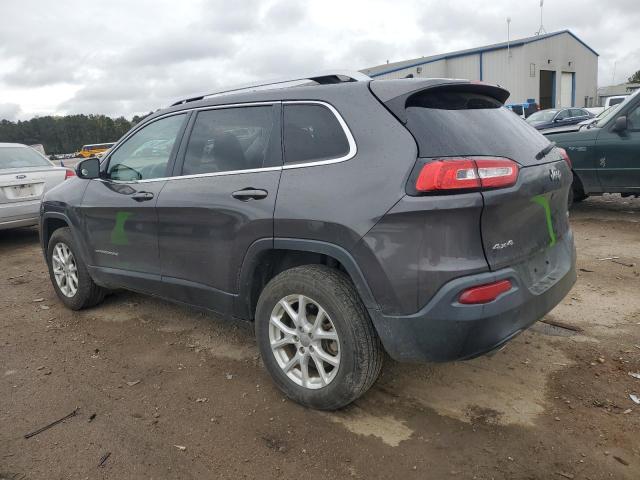 Photo 2 from auction – 2015 JEEP CHEROKEE L with VIN 1C4PJMCB7FW715167