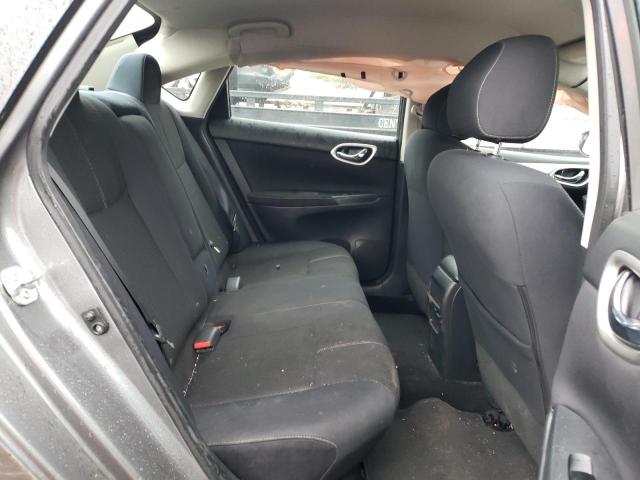 Photo 10 from auction – 2015 NISSAN SENTRA with VIN 3N1AB7AP4FY312861