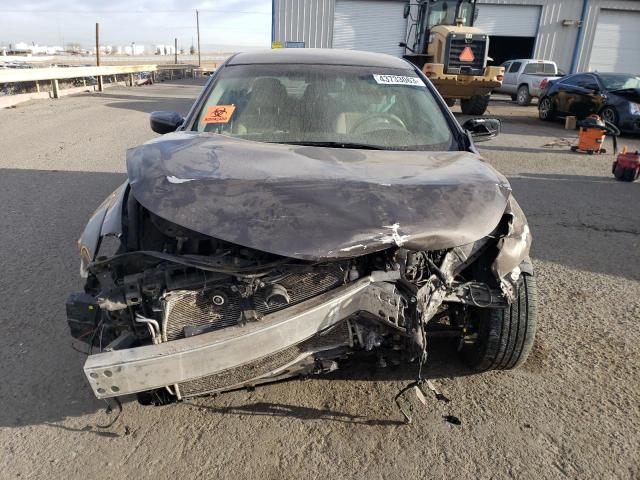 Photo 5 from auction – 2015 NISSAN ALTIMA 2.5 with VIN 1N4AL3AP7FC472833