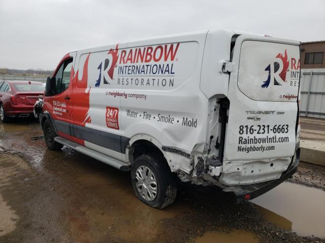 Photo 2 from auction – 2019 FORD TRANSIT T- with VIN 1FTYR1YM8KKB19976