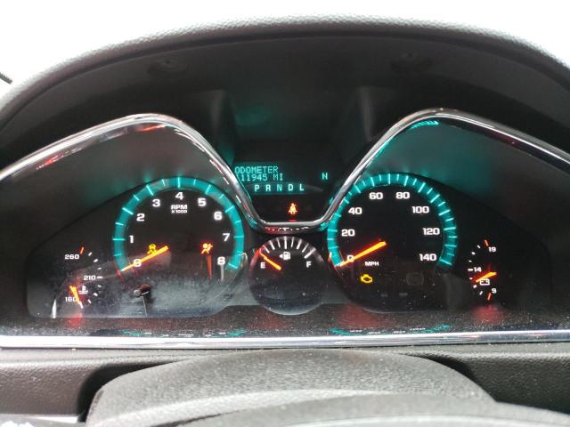 Photo 9 from auction – 2017 CHEVROLET TRAVERSE L with VIN 1GNKRGKD7HJ352481