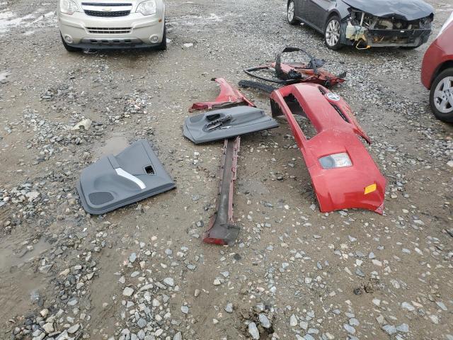Photo 12 from auction – 2011 TOYOTA PRIUS with VIN JTDKN3DU3B1471842